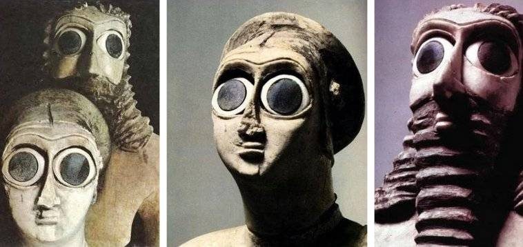 16 удивительных артефактов, которые заставят вас теряться в догадках