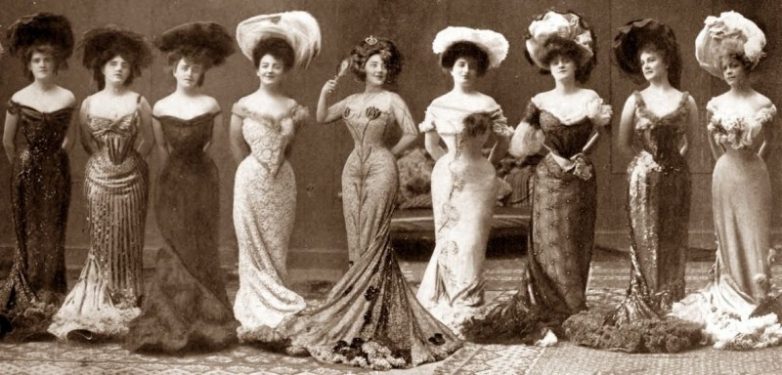 Великолепные исторические снимки. Кайф!