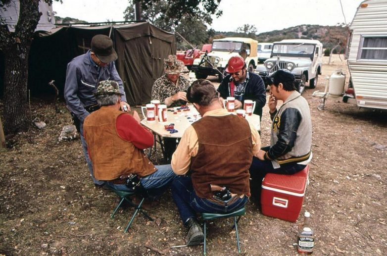 Как жили в мире 50 лет тому назад. Ноябрь 1972 года