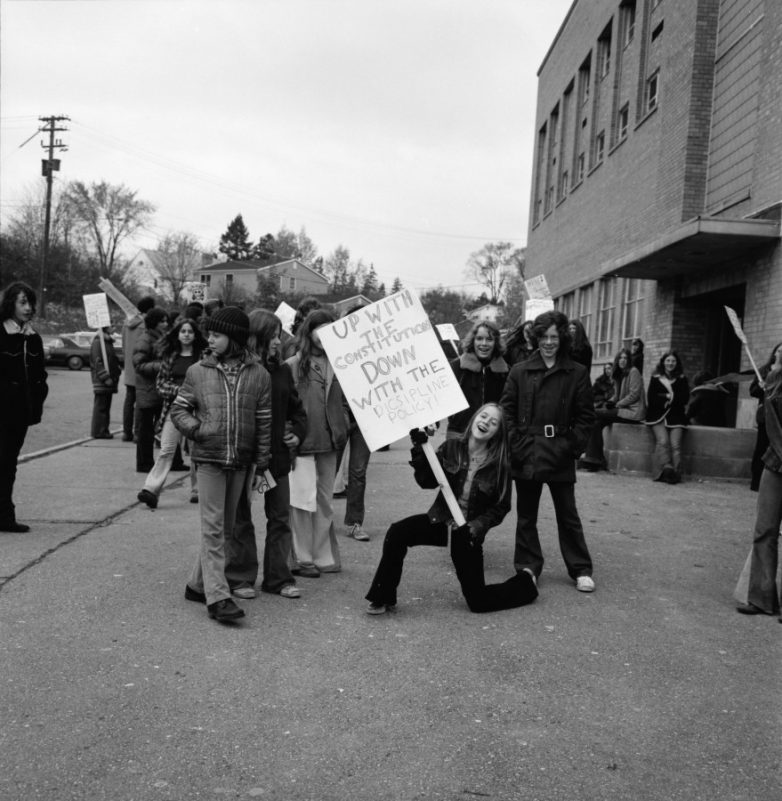 Как жили в мире 50 лет тому назад. Ноябрь 1972 года