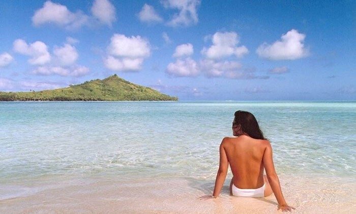 Самые важные кадры в истории фотографии
