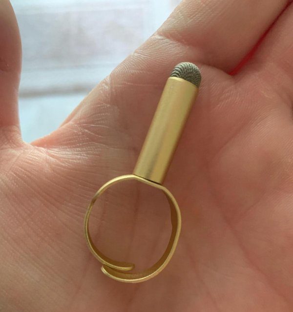 Подборка загадочных предметов, назначение которых поставило владельцев в тупик