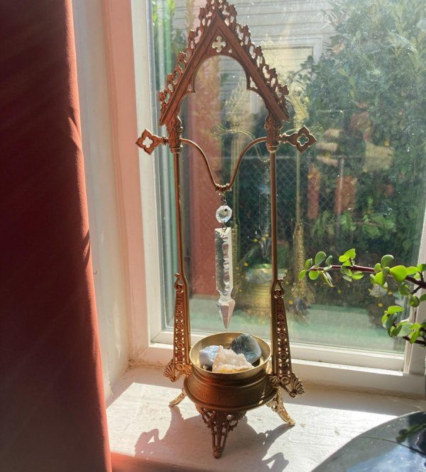 Подборка загадочных предметов, назначение которых поставило владельцев в тупик