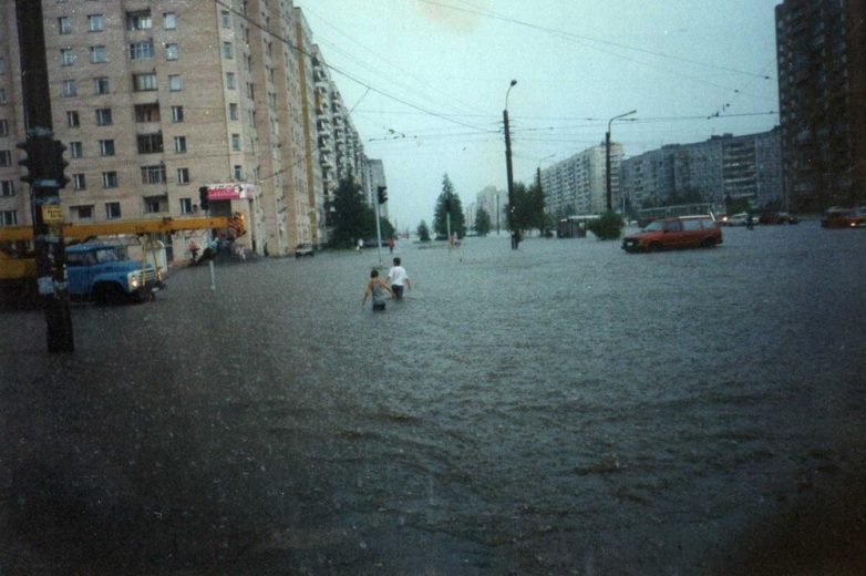 90-е годы. Только шедевры!