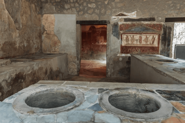 16 археологических находок, после которых вы взгляните на историю с совершенно новой стороны