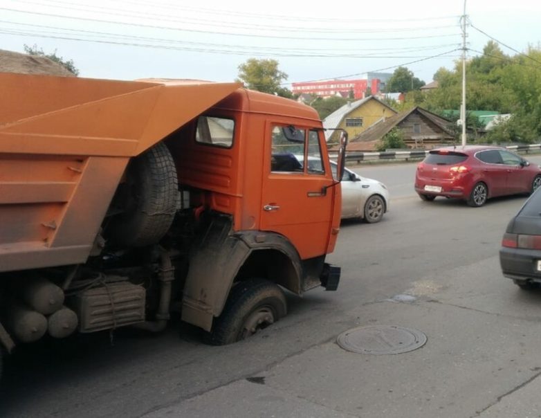 Когда застрял в текстурах