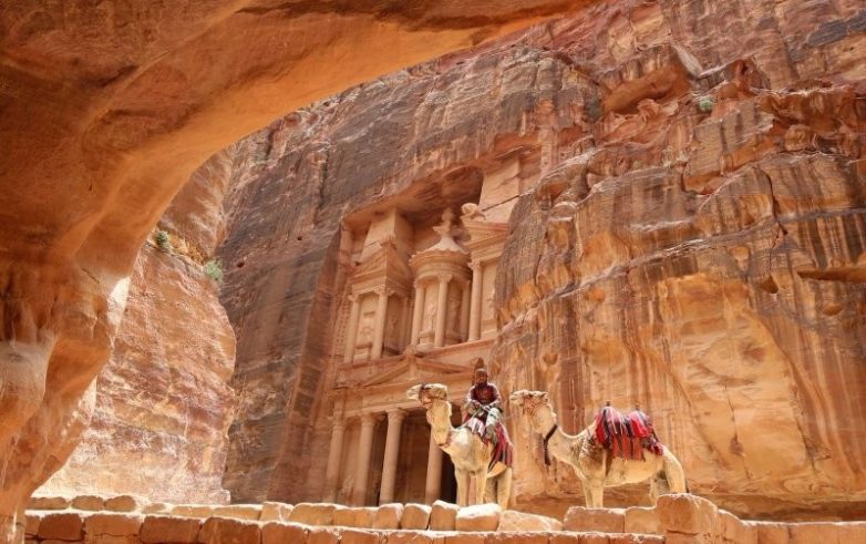 50 удивительных артефактов прошлого, которые сохранились до наших дней