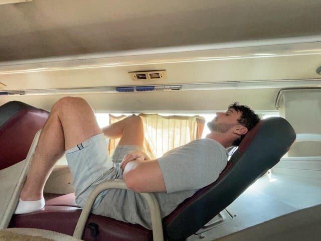 Особенности жизни высоких людей, которые поймут только люди выше 180 см