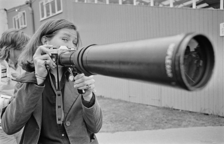 Как жили в мире 50 лет тому назад. Июль 1973 года