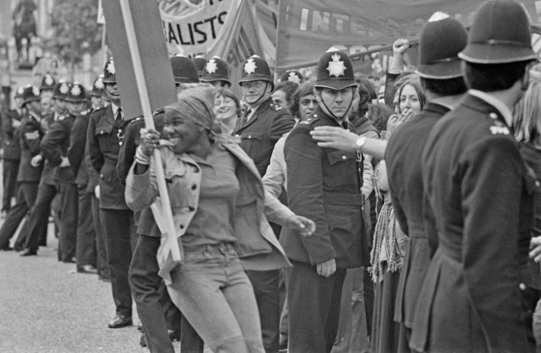 Как жили в мире 50 лет тому назад. Июль 1973 года
