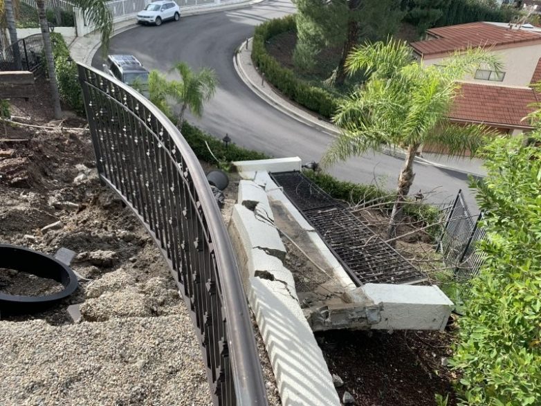 30 вопиющих нарушений, обнаруженных строительными инспекторами