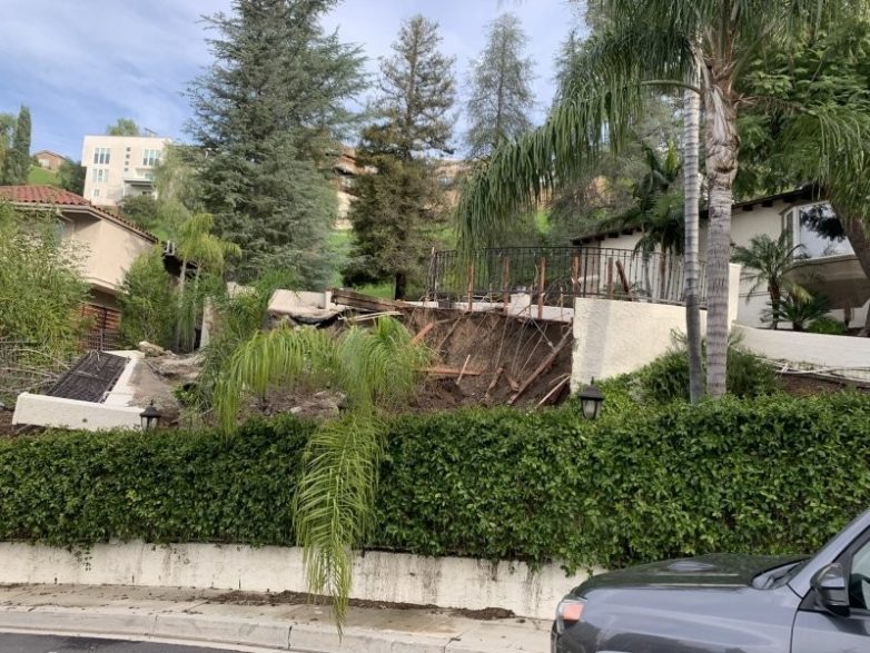 30 вопиющих нарушений, обнаруженных строительными инспекторами