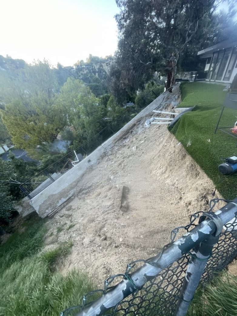 30 вопиющих нарушений, обнаруженных строительными инспекторами