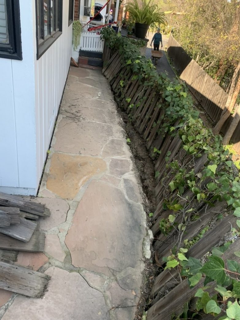 30 вопиющих нарушений, обнаруженных строительными инспекторами