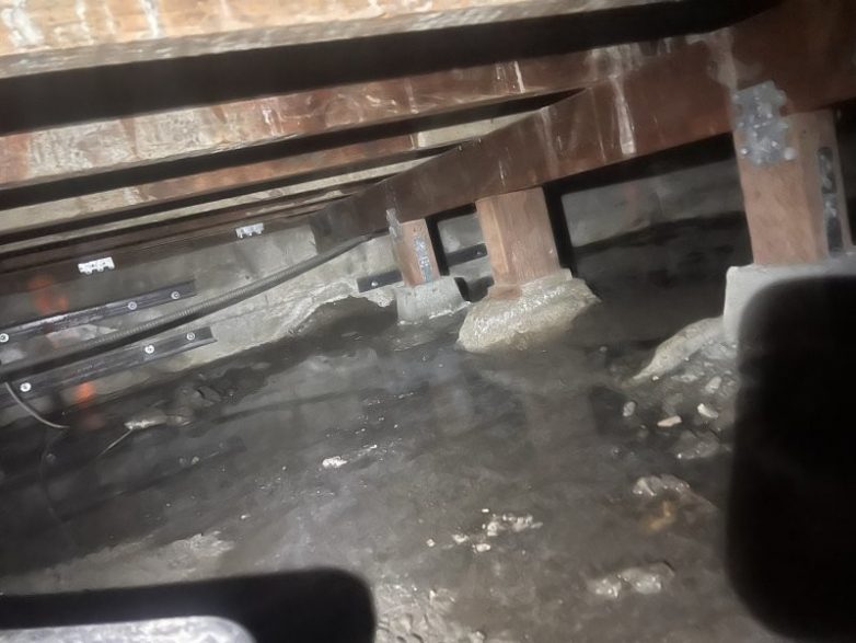 30 вопиющих нарушений, обнаруженных строительными инспекторами