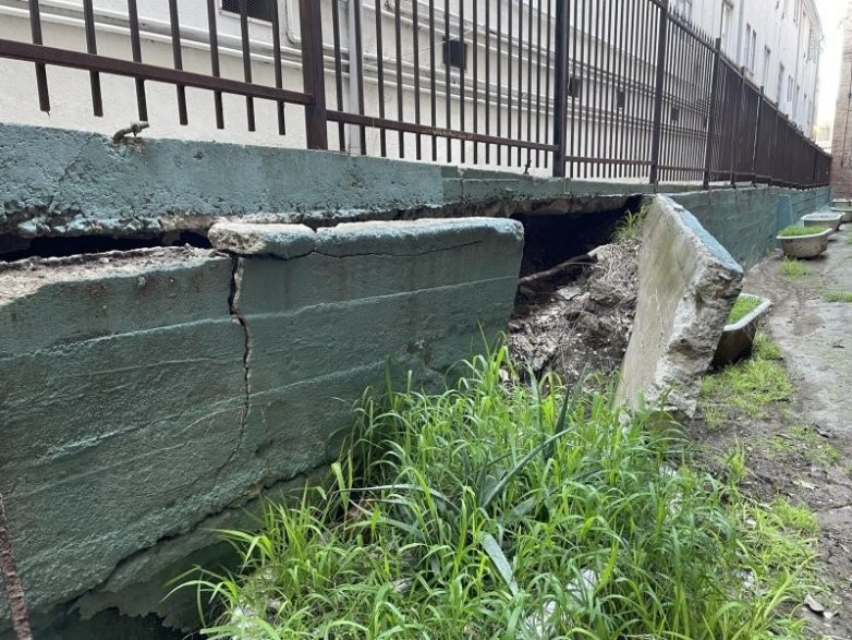 30 вопиющих нарушений, обнаруженных строительными инспекторами