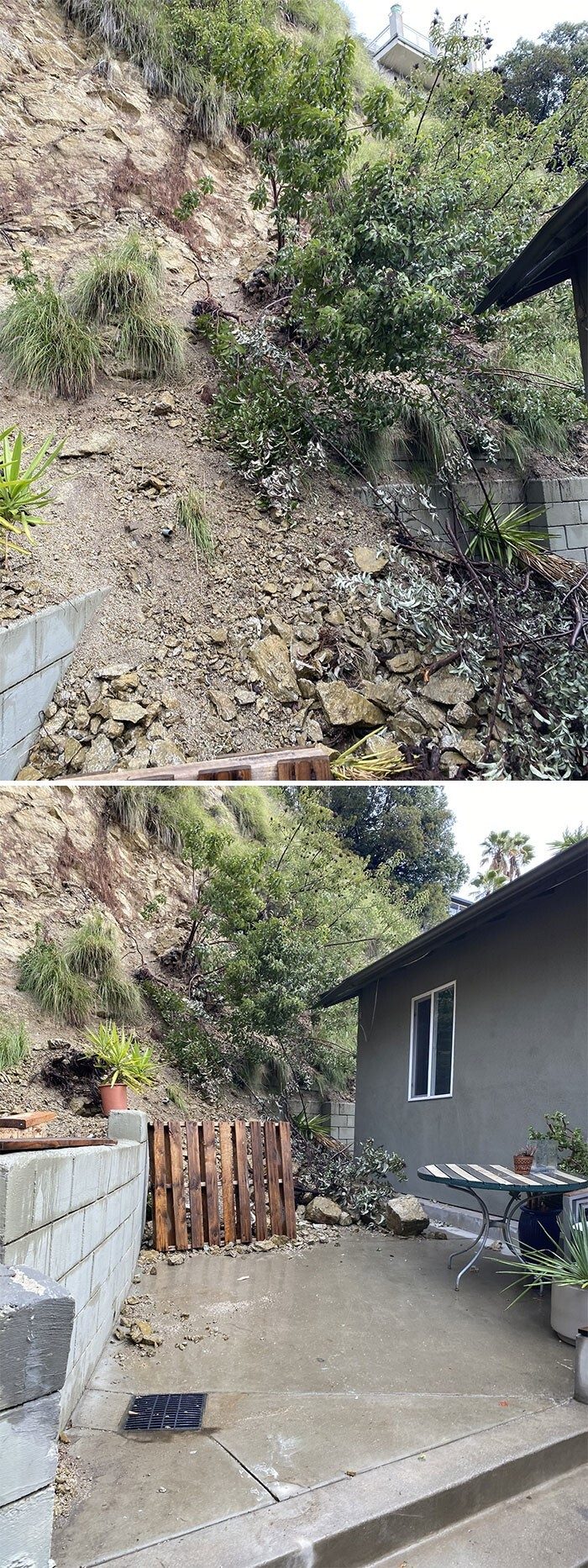 30 вопиющих нарушений, обнаруженных строительными инспекторами