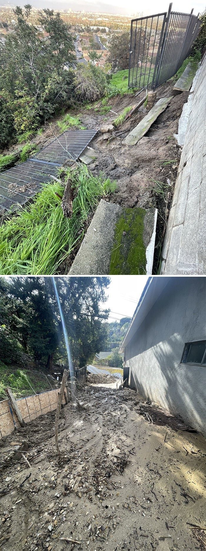 30 вопиющих нарушений, обнаруженных строительными инспекторами