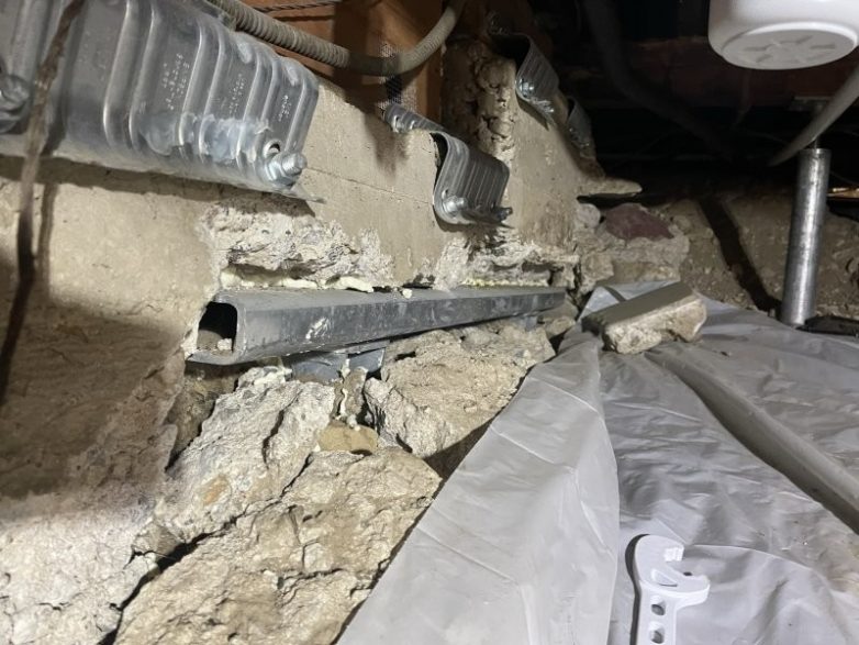 30 вопиющих нарушений, обнаруженных строительными инспекторами