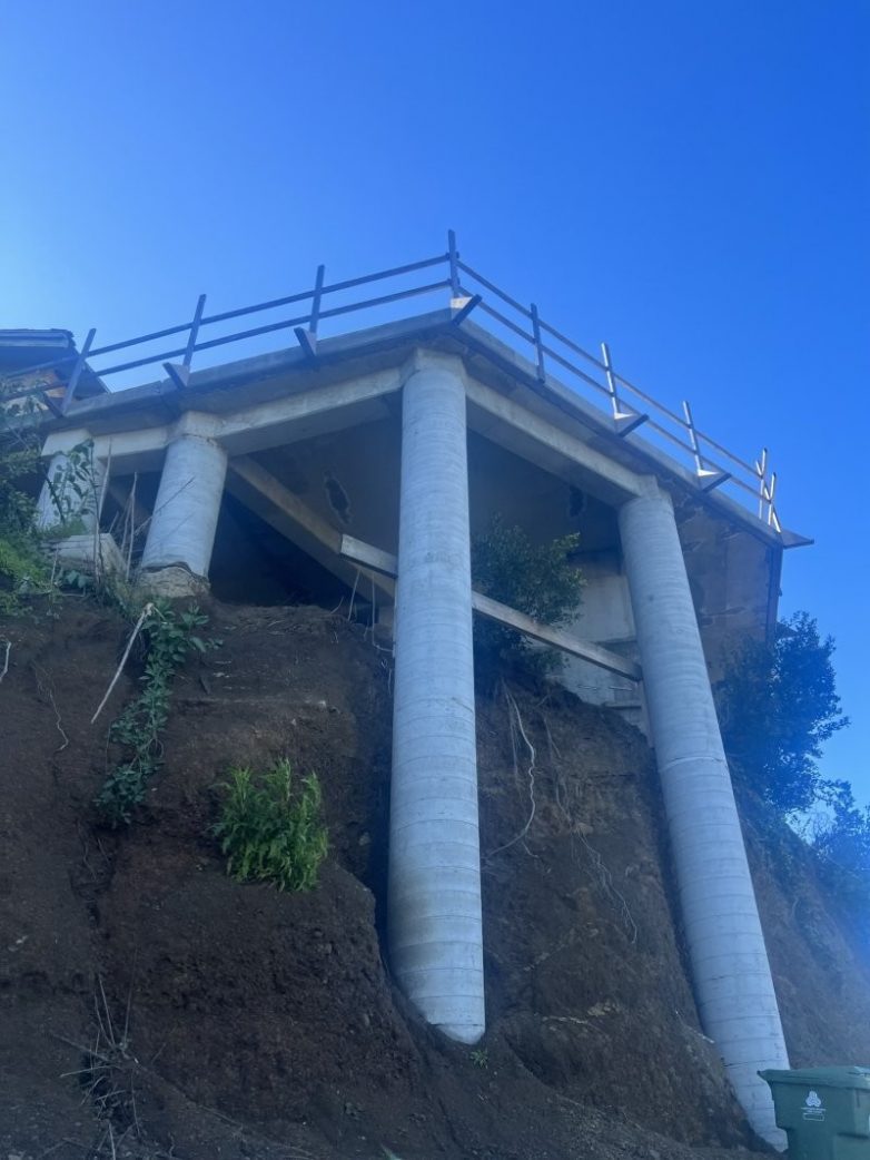 30 вопиющих нарушений, обнаруженных строительными инспекторами