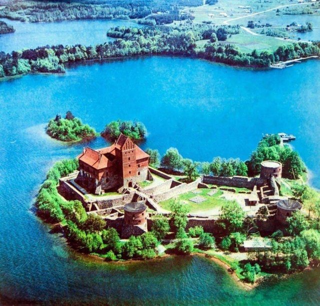 Исторические шедевры. Это просто фантастика!