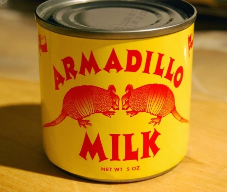 13 необычных продуктов, которые кажутся каким-то розыгрышем