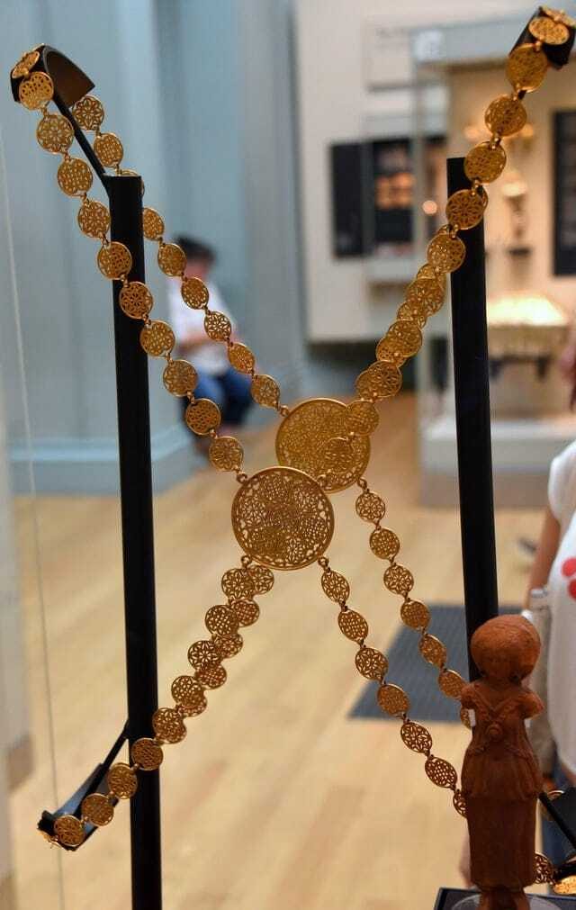 Когда люди не жалели денег на красоту