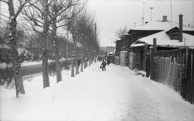 Как жили в мире 50 лет тому назад. Декабрь 1974 года