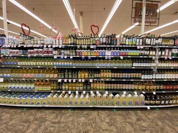 Симфония порядка