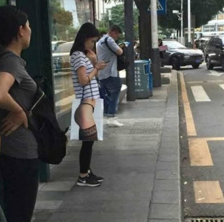 Отборные фотографии, которые сломают мозг в попытке понять