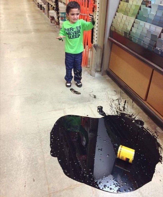 Казусы да упсы