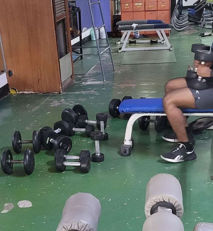 Раздражающие люди в спортзале, из-за которых хочется продать свой абонемент