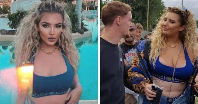 Instagram vs. реальность