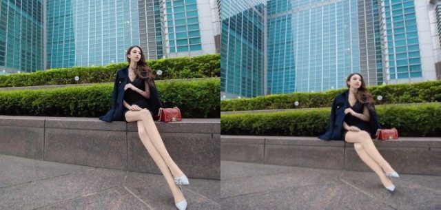 Instagram vs. реальность