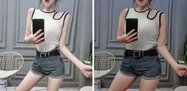 Instagram vs. реальность