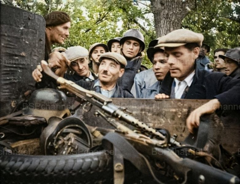 Исторические шедевры. Прекрасно!