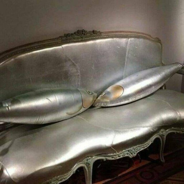 Так много вопросов и так мало ответов