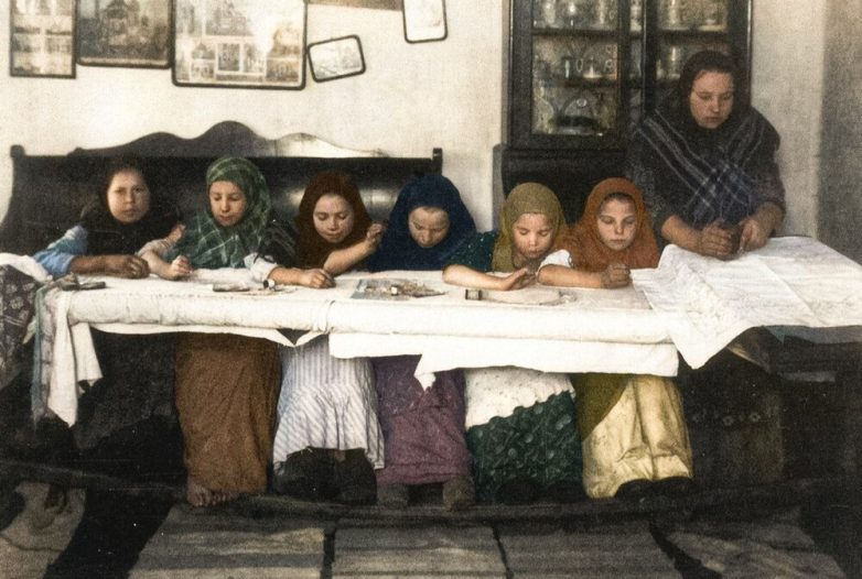 Исторические шедевры. Супер!