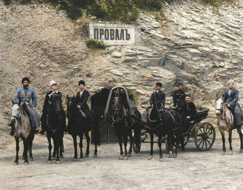 Исторические шедевры. Супер!