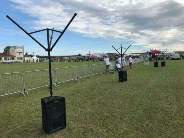 Эпичные фейлы