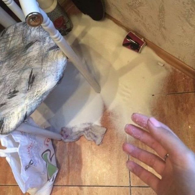 Неудачный день в прикольных картинках