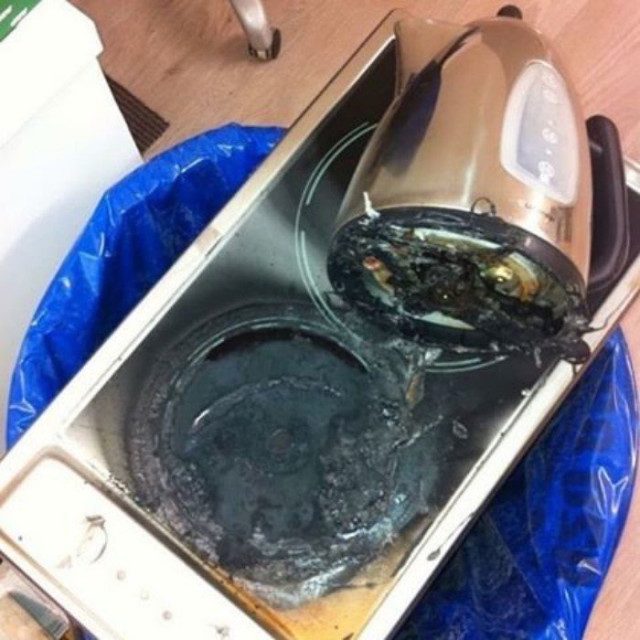 Неудачный день в прикольных картинках