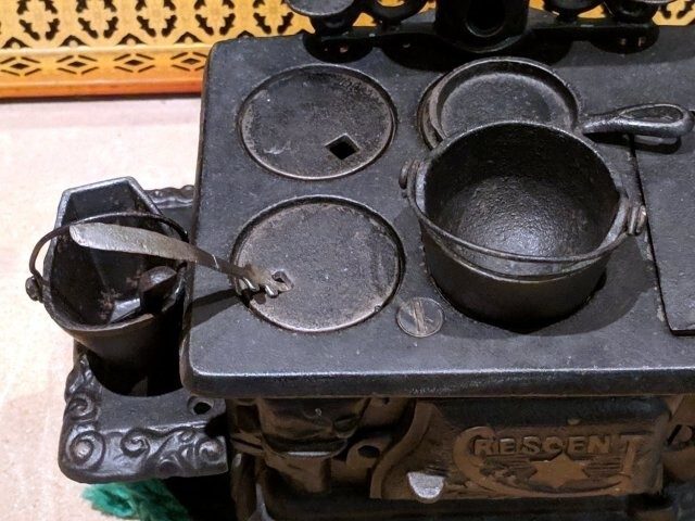 Необычные предметы, которые непонятно для чего использовались