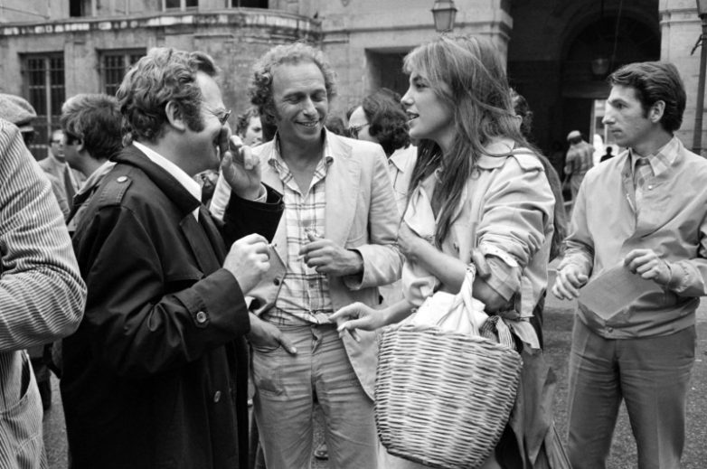 Как жили в мире 50 лет тому назад. Июль 1975 года
