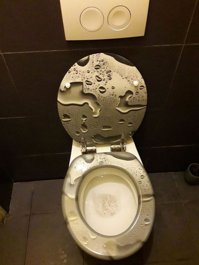 Дизайнерские ляпы и маразмы