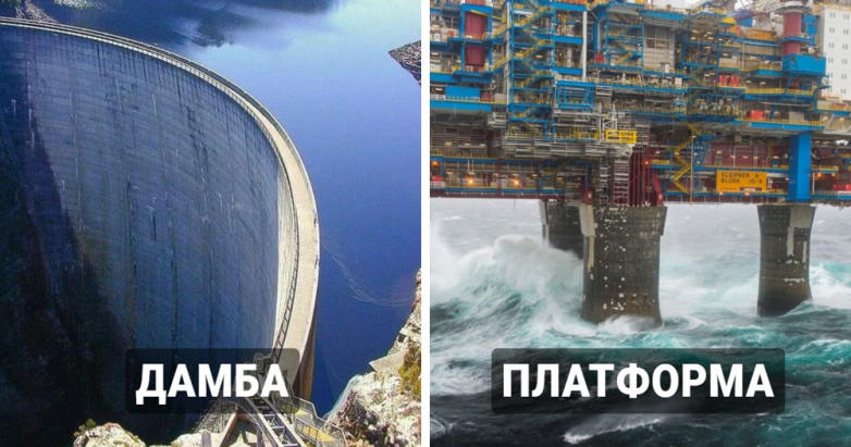Фотографии, которые наглядно покажут, что такое мегалофобия