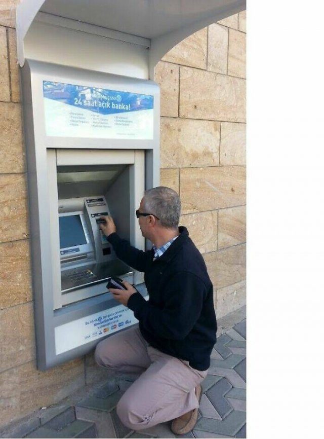 Строительно-дизайнерские ляпы и маразмы