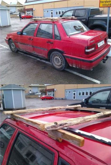 Все проблемы решаемы!