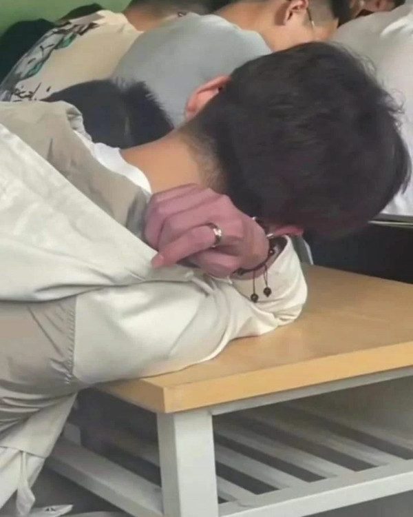 Бро, ты в порядке?