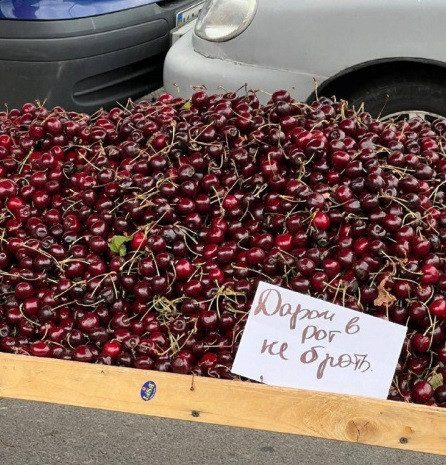 «Внимание!». Смешные объявления, вывески и реклама